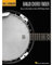HAL LEONARD BANJO CHORD FINDER 9 x 12 EDITION: Noten für Banjo: Easy-To-Use Guide to over 2,800 Banjo Chords