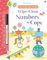 Wipe-clean Numbers to Copy: 1 (Get Ready For School Wipe-clean Books)