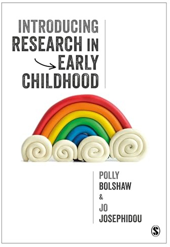 Introducing Research in Early Childhood