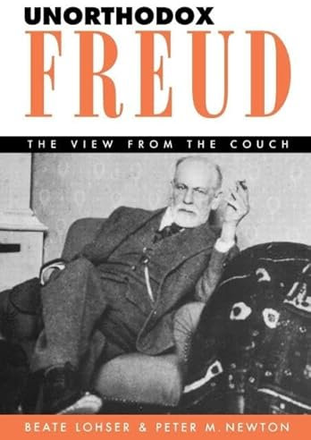 Unorthodox Freud: The View from the Couch