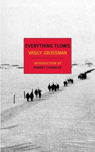 Everything Flows (New York Review Books Classics)
