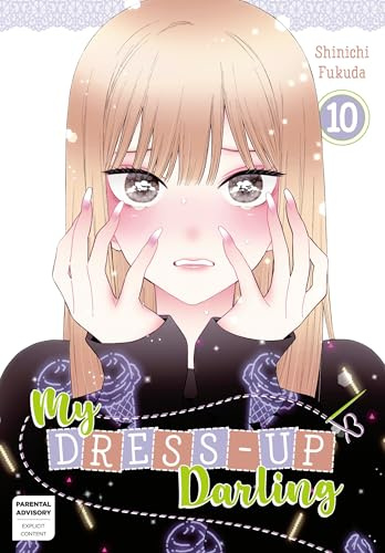 My Dress-Up Darling 10