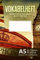 Vokabelheft DIN A5 2 Spalten Englisch: 60 Seiten liniert - Lineatur 53 mit Mittellinie - Angenehmes Softcover Heft - Sprachen & Vokabeln leicht lernen - Schulbedarf für Schulanfang, Gymnasium, Studium