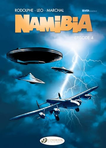 Cinebook Ltd
