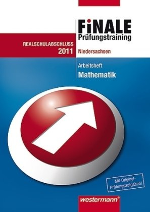 Arbeitsheft Mathematik, Realschulabschluss