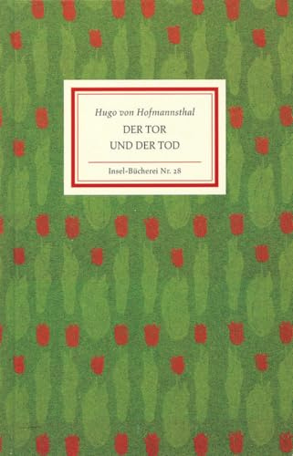 Der Tor und der Tod (Insel-Bücherei)