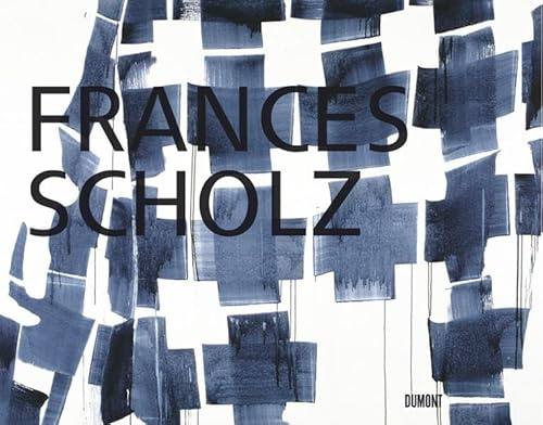 Frances Scholz. Ich geb der Welt die Abstraktion zurück