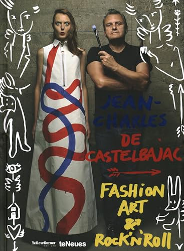 Fashion, Art & Rock'n'Roll (Photographer)