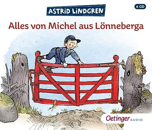 Alles Von Michel aus Lönneberga
