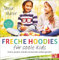 Freche Hoodies für coole Kids. Pullis, Jacken, Kleider & Overalls für Kinder selbst genäht. Aus Jersey & Sweat in den Größen 104-134. Mit 2 ... Aus ... Aus Jersey & Sweat in den Größen 104-134