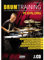 Drum Training Playalong: Das ultimative Trainingsprogramm für das Schlagzeug