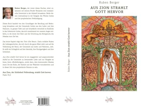 Aus Zion strahlt Gott hervor
