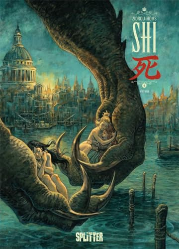 SHI. Band 4: Victoria