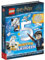 LEGO® Harry Potter™ – 5-Minuten Bauideen: Box mit LEGO® Steinen und Minifigur