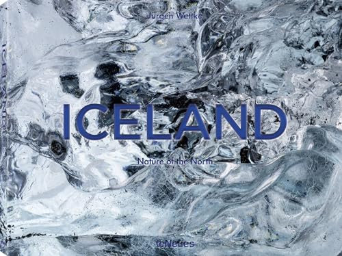 Iceland: Nature of the North (Photographer)