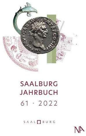 Saalburg Jahrbuch: 61 / 2022