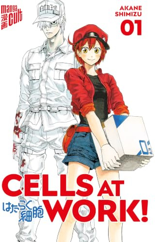 Manga Cult