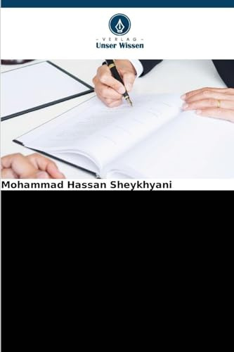 Währungs- und Bankgesetze der Islamischen Republik Iran