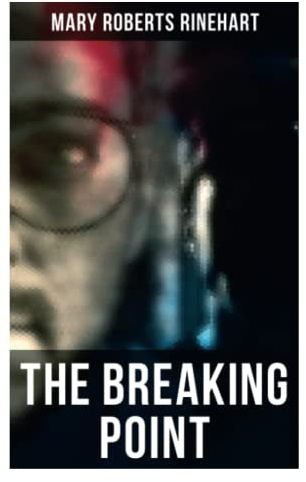The Breaking Point: Murder Mystery Novel