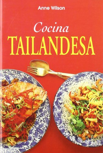 COCINA TAILANDESA (H.KLICZKOWSKI ONLY BOOK)