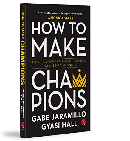 How to Make Champions