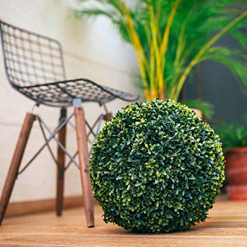 Catral Esfera Decorativa BOJ OTOÑAL Ø28 CM