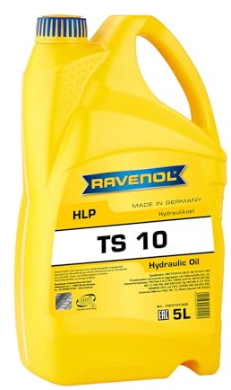 RAVENOL Hydraulikoel TS 10 (HLP)