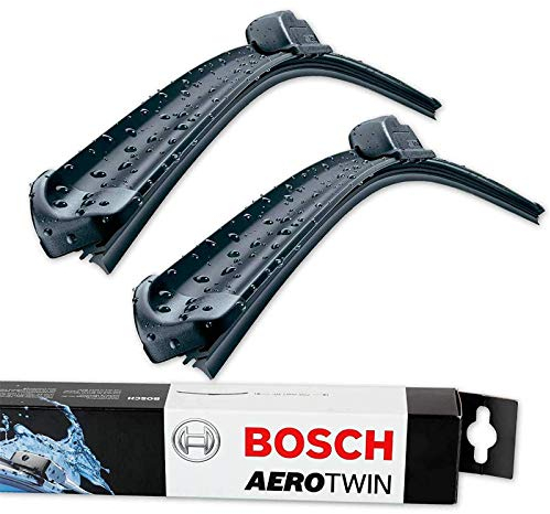 BOSCH A010S AEROTWIN SCHEIBENWISCHER WISCHBLÄTTER SATZ