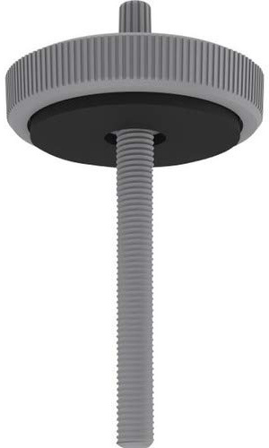Axis T91A13 Threaded Ceil Mount 10P Security Camera Accessory