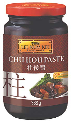 Lee Kum Kee Chu HOU Paste 368g