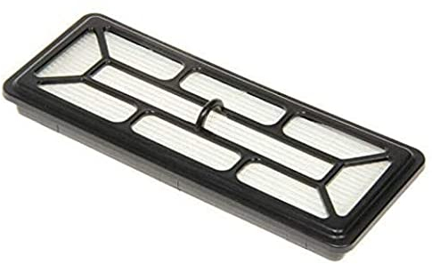 Ariete filtro HEPA uscita aria posteriore aspirapolvere 2739 2739/1 Red Force
