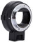 Professioneller Objektivadapter, Objektivadapterring, AF-Objektivadapter für Canon EF/EF-S-Objektive, passend für Sony E-Mount-Kameras