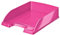 Leitz Briefkorb Wow A4 (10er - Pack, Pink)