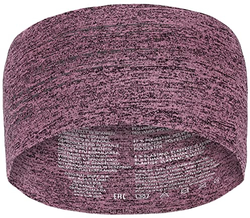Buff Dryflx Headband 1180986401000, Womens Band, pink, One Size EU