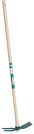 Serfouette Forgee Panne & Fourche 30cm Emmanche 110 Forges De Magne - 546301