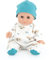 Vilac Petitcollin Love Baby Romeo 28 cm