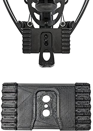 X-Bow FMA Supersonic - Bolzenhalter; Armbrust schießen, Pfeil und Bogen, Halterung an Armbrust