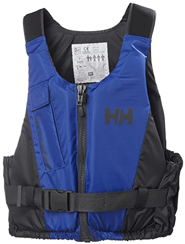 Helly Hansen Unisex Rider Life Vest, 606 DEEP FJORD, L EU