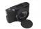 JIANGSHOUJIESPA Camera Protective Case Bag Soft Silicone Protective Case for Sony Cyber-Shot RX100 VII / RX100 M7