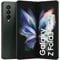 2021 Samsung Galaxy Z Fold3 5G 256GB - Phantom Black (Renewed)