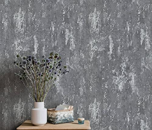 Erismann Casual Chic 1027310/10273-11 Non-Woven Wallpaper