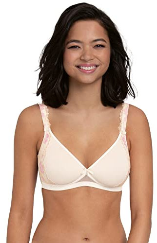 Rosa Faia Colette Soft-BH mit Spacer-Cups Damen