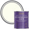 Rust-Oleum White water resistant Kitchen Tile Paint in Satin Finish - Antique White 750ml