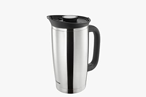 Zojirushi SK-XAE10XA Fresh Brew Vakuumisolierte Edelstahlpresse