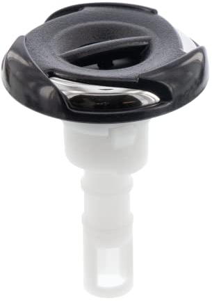 CANADIAN SPA CO. Hurricane Düse rotierend, Massagedüse Pool Ø 50 mm, Pool Zubehör