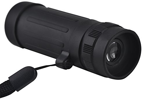 8 x 21 Monokular Zoom Waterpro, Monokular Teleskop Monokular Fernglas, Brille Fernglas Schutzbrille