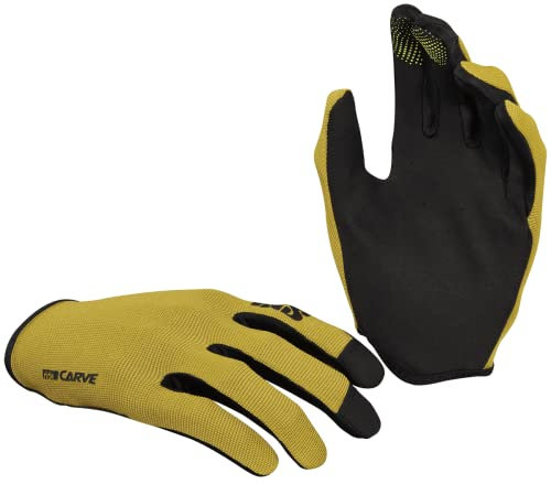 IXS Carve Radhandschuhe, S