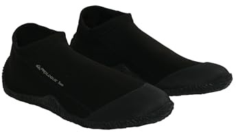 Quiksilver 1mm Prologue - Reef Booties für Männer Schwarz