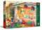 Trefl Premium Plus Quality - Puzzle Tea Time: Mein Lieblingsort - 1000 Elemente, Serie Gemalter Nostalgischer Bilder, Ideale Anpassung der Teile, für Erwachsene und Kinder ab 12 Jahrenv