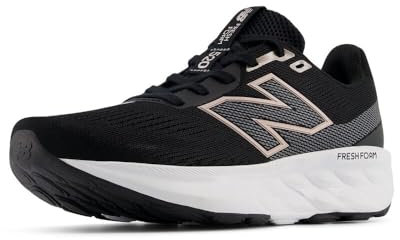 NEW BALANCE W520LK9 520 Donna, Black EU 37